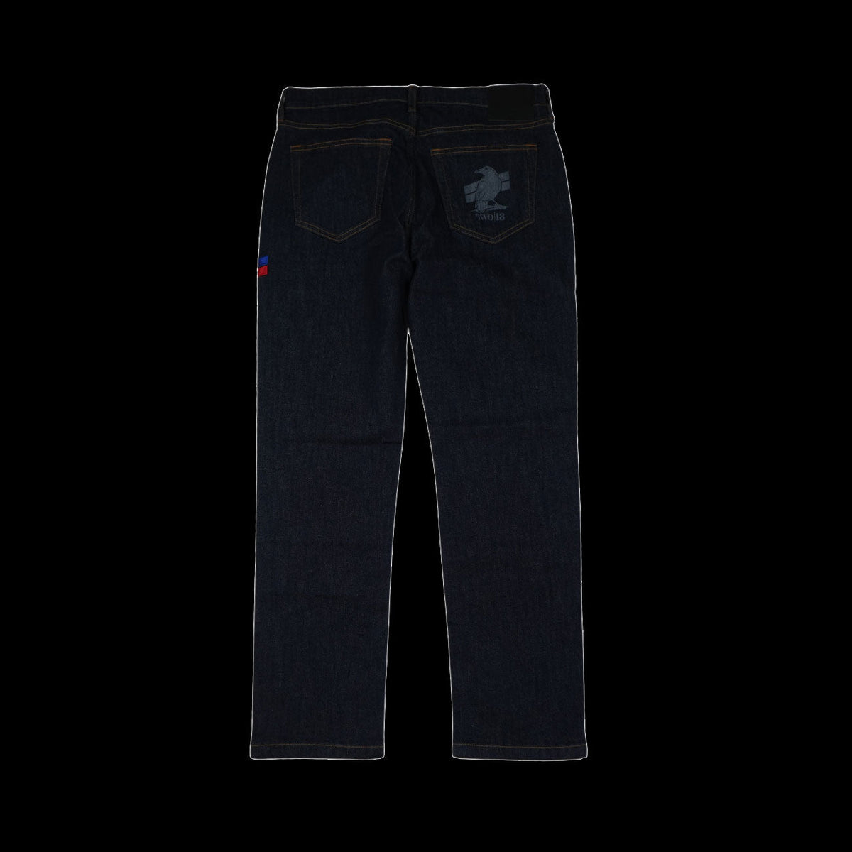 Two18 Jeans (Dark Wash)