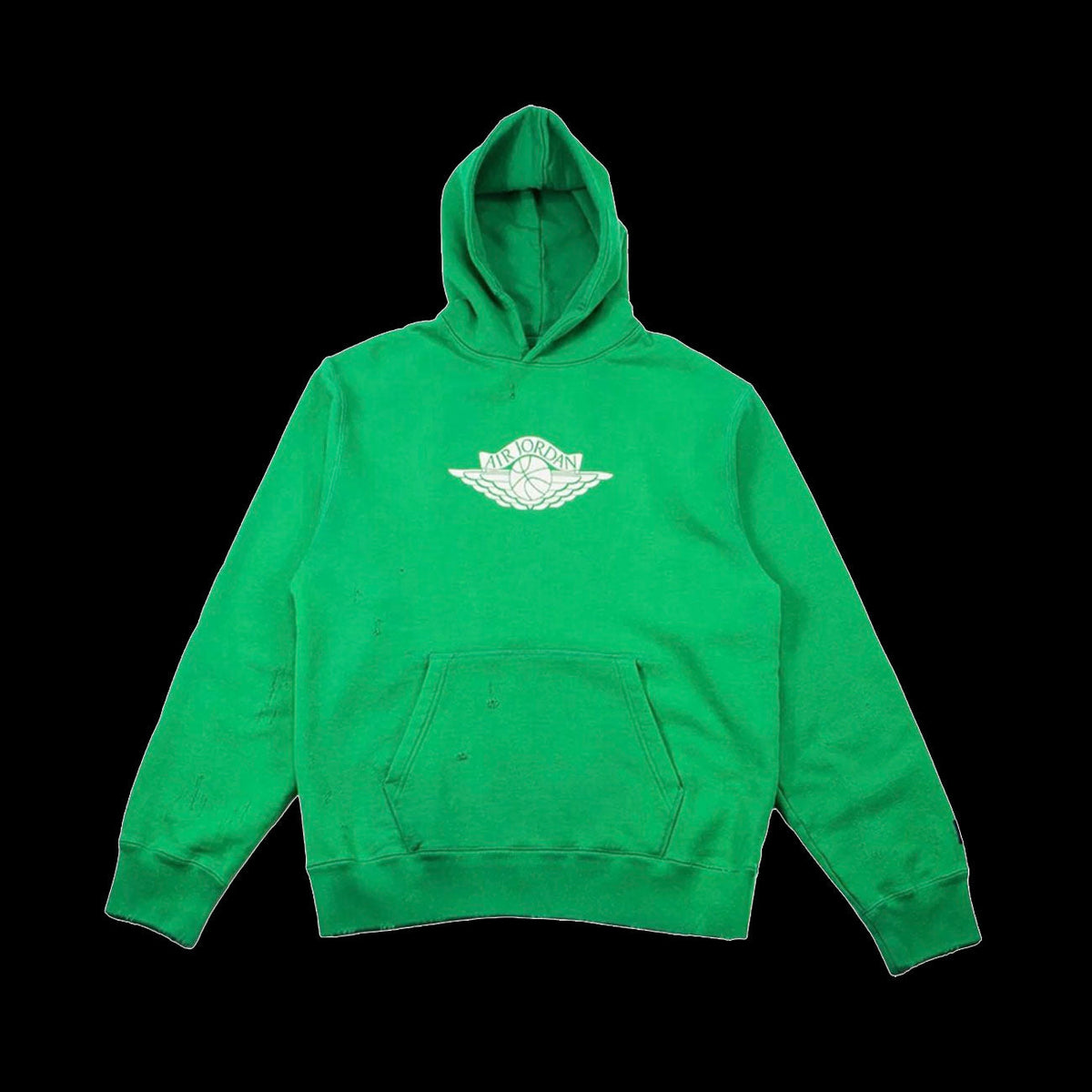 Jordan Rare Air Hoodie (Stadium Green)