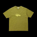 Gramicci Truck T-Shirt (Pistachio Pigment)